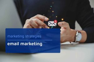 ایمیل مارکتینگ بازاریابی آژانس مسافرتی آرون مارکتینگ