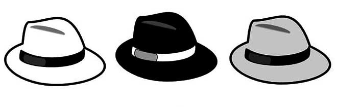 سئو seo hats