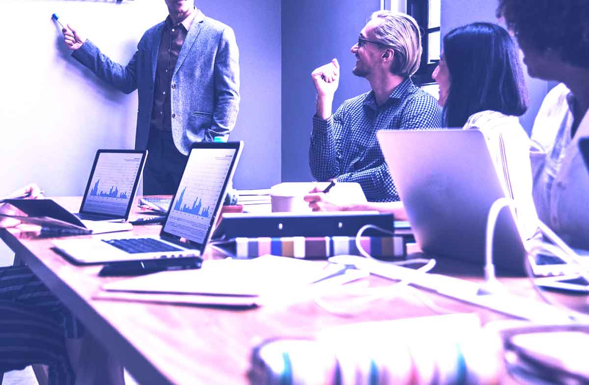 بازاریابی مارکتینگ