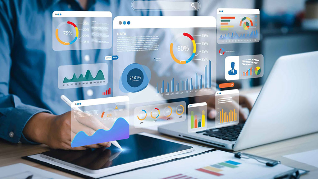 بازاریابی مبتنی بر داده (Data-Driven Marketing): پایان عصر حدس و گمان