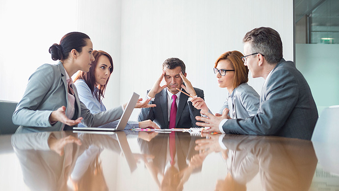 ۵ خطای رایج در تحلیل مشکلات بازاریابی