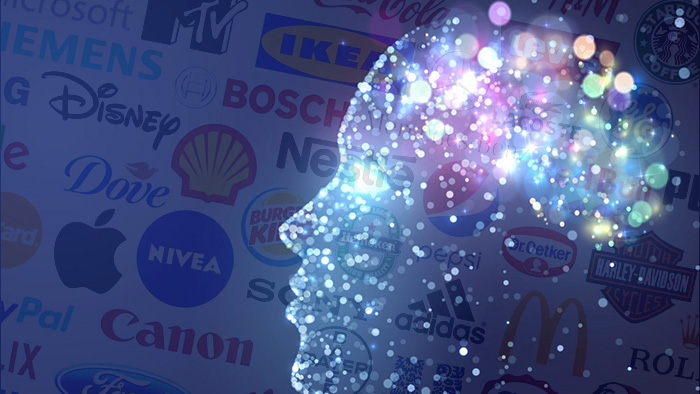 برندینگ - آرون مارکتینگ