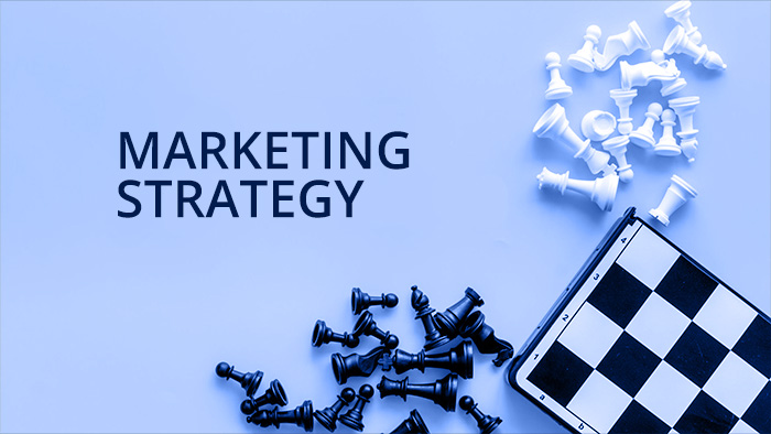 استراتژی بازاریابی آرون مارکتینگ