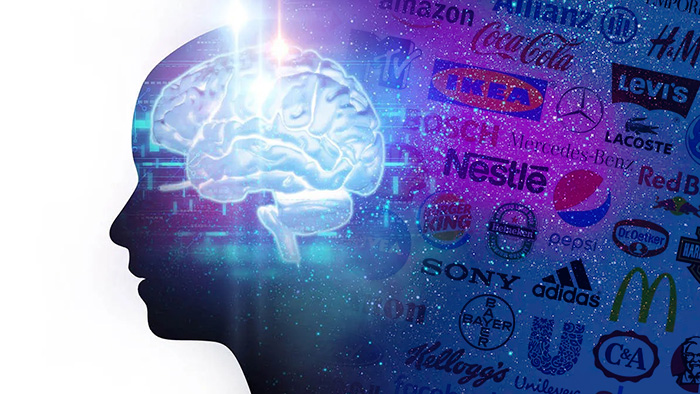 برند چیست؟ آرون مارکتینگ