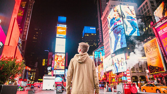 تبلیغات آرون مارکتینگ