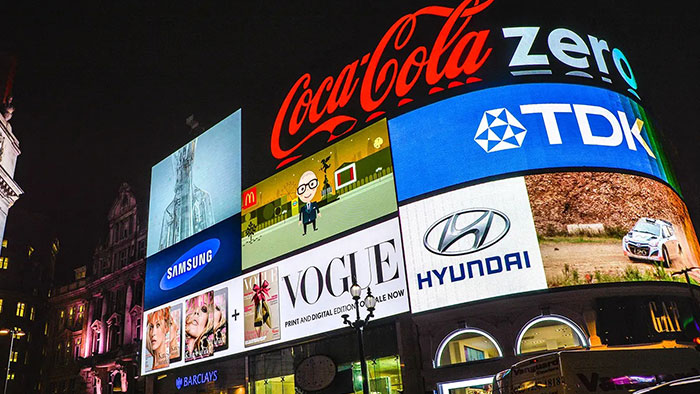 تبلیغات آرون مارکتینگ