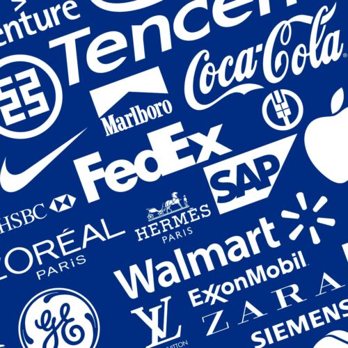 برندینگ - آرون مارکتینگ