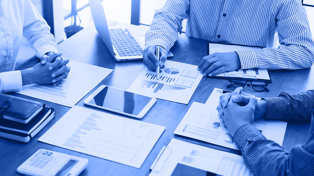 اجرای برنامه های بازاریابی