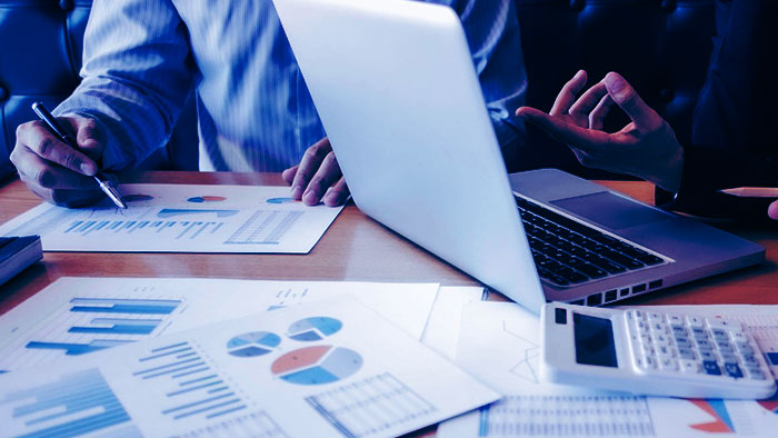 برنامه بازاریابی آرون مارکتینگ