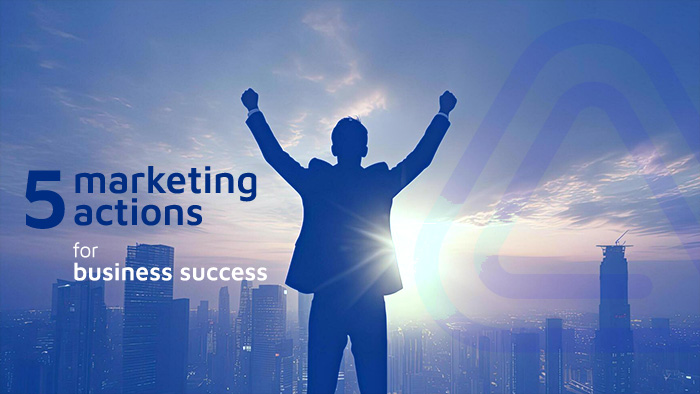 مراحل بازاریابی