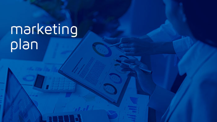 مارکتینگ پلن آرون مارکتینگ