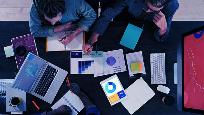 مارکتینگ-پلن-چیست-آرون-مارکتینگ