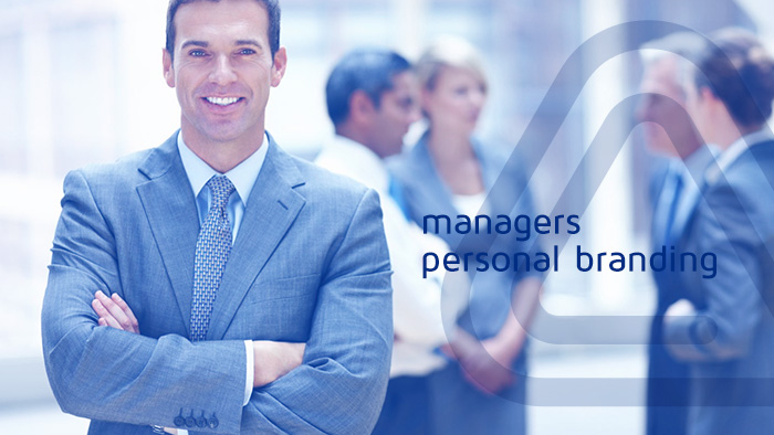 پرسونال برندی مدیران