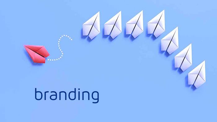 برندینگ آرون مارکتینگ