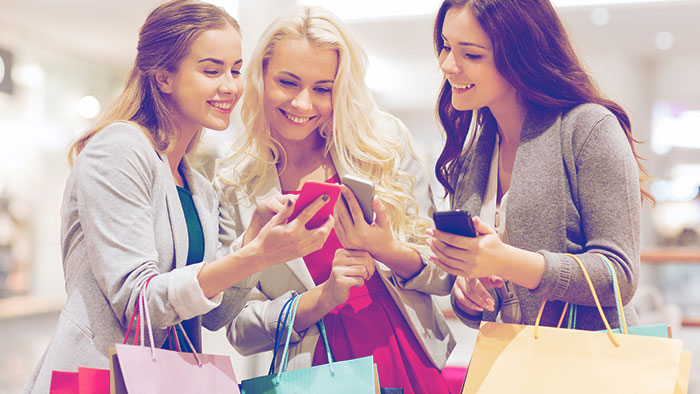 رفتار خرید مشتری-آرون مارکتینگ